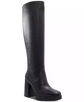 Женские ботинки для верховой езды ALDO, черный