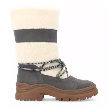Женские ботинки до середины икры Journee Collection Galina Tru Comfort Foam Journee Collection