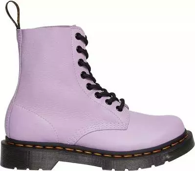 Женские ботинки Dr. Martens 1460 Pascal, сиреневый