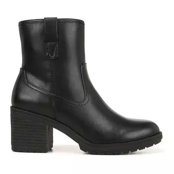Женские ботинки Dr. Scholl's Pearl на блочном каблуке Dr. Scholl's