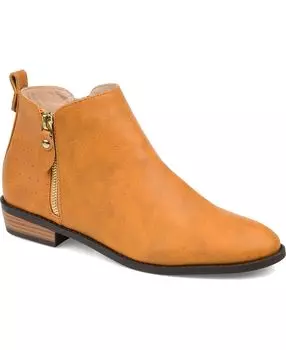 Женские ботинки Ellis Journee Collection