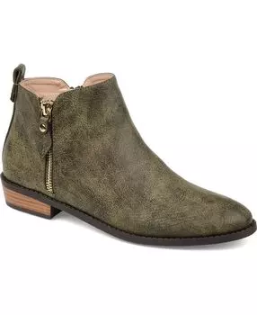 Женские ботинки Ellis Journee Collection