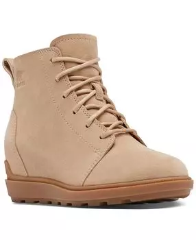 Женские ботинки Evie II на скрытой танкетке со шнуровкой Sorel