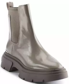 Женские ботинки Fenella Chelsea Slip On DKNY, серый