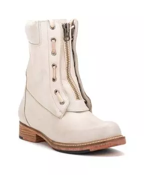 Женские ботинки Filo Vintage Foundry Co, белый