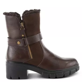 Женские ботинки Flexus by Spring Step Whimsicott, серый