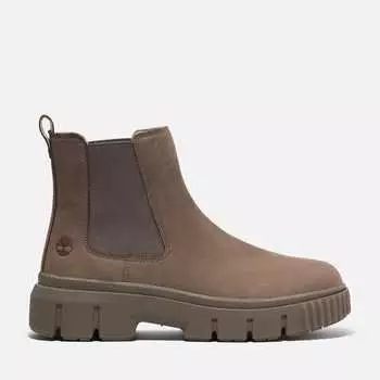 Женские ботинки Greyfield Mid Chelsea Timberland