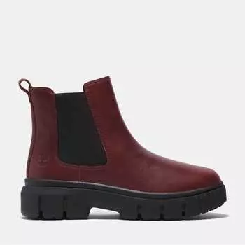 Женские ботинки Greyfield Mid Chelsea Timberland