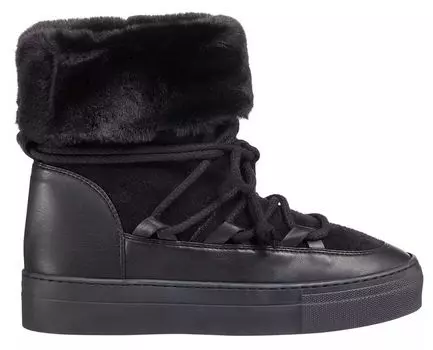 Женские ботинки Hailey Calia, черный