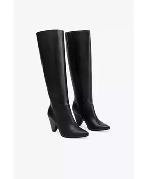 Женские ботинки Харлоу Marcella, черный