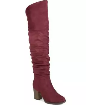 Женские ботинки кайсон Journee Collection