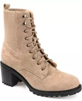 Женские ботинки Кассия Journee Collection
