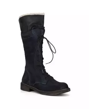 Женские ботинки Келли Vintage Foundry Co, синий