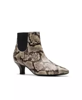 Женские ботинки Kepley Erin Clarks, серый