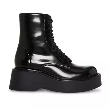 Женские ботинки madden Girl Vivie Black Box madden girl