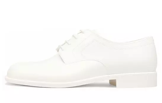 Женские ботинки Maison Margiela, белый