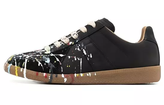 Женские ботинки Maison Margiela, разноцветный