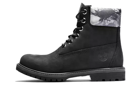 Женские ботинки Martin Timberland PREMIUM Collection