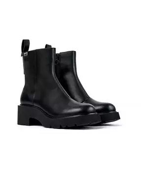 Женские ботинки Milah Camper, черный