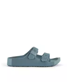 Женские ботинки Moses United Nude, синий