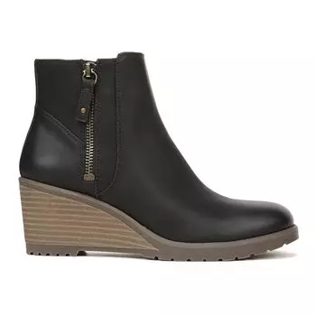 Женские ботинки на танкетке Dr. Scholl's Chloe Dr. Scholl's