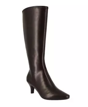 Женские ботинки Namora на высоком каблуке Impo