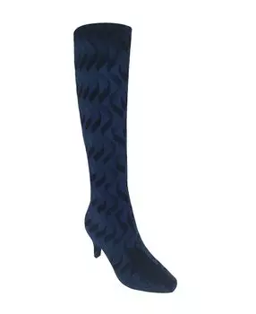 Женские ботинки Namora на высоком каблуке Impo