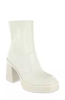 Женские ботинки Odie In Bone Mia