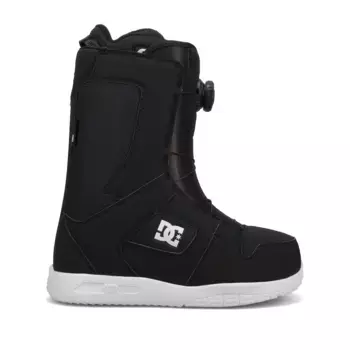 Женские ботинки Phase DC DC Shoes, черный/белый