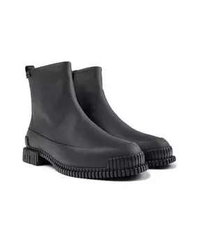 Женские ботинки Pix Camper, черный