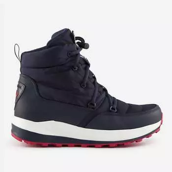 Женские ботинки Podium в темно-синем цвете Rossignol