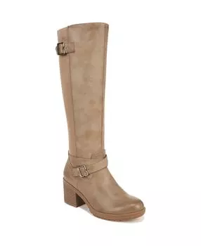 Женские ботинки Prairie с высоким голенищем Dr. Scholl's