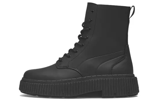 Женские ботинки Puma DINARA Martin, Black
