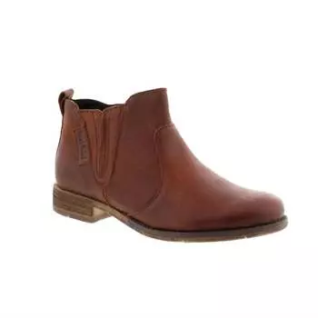 Женские ботинки Sienna 45 Chelsea цвета Camel Josef Seibel