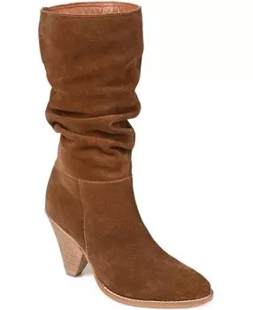 Женские ботинки Сиринн Journee Signature