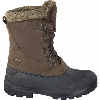 Женские ботинки Slden Meindl, коричневый