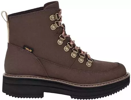 Женские ботинки средней формы Teva