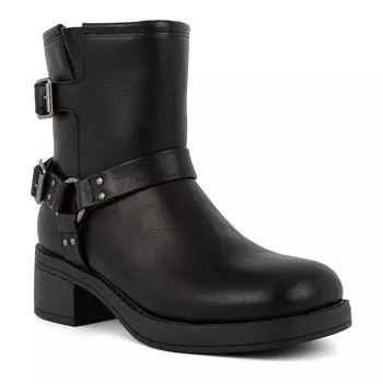 Женские ботинки Sugar Harvest, черный