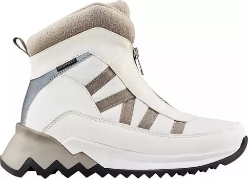 Женские ботинки Swizzle Cougar, белый