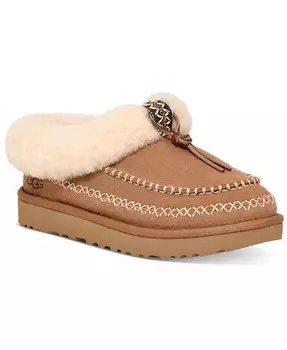 Женские ботинки Tasman Alpine UGG®, коричневый
