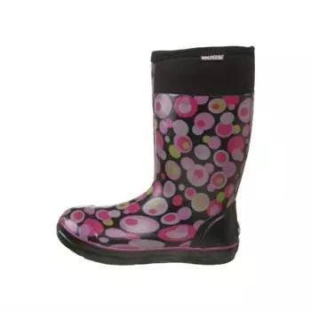 Женские ботинки Taylor цвета сливы Bogs, цвет plum