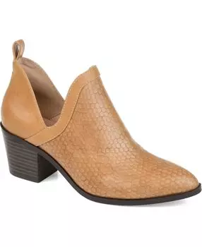 Женские ботинки Terri Journee Collection