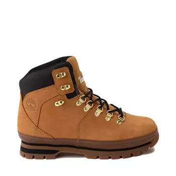 Женские ботинки Timberland Euro Hiker, цвет Wheat
