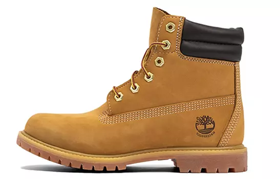 Ботинки Timberland 6 Inch 'Wheat'