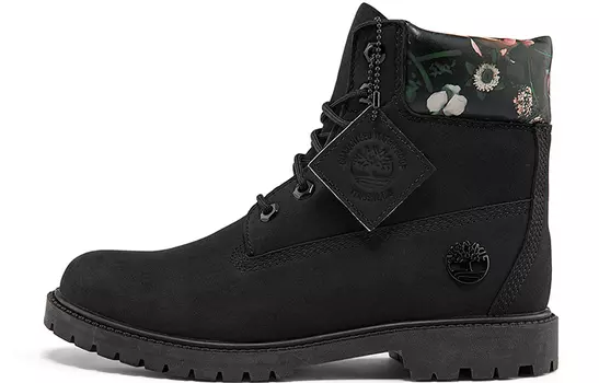 Женские ботинки Timberland Martin
