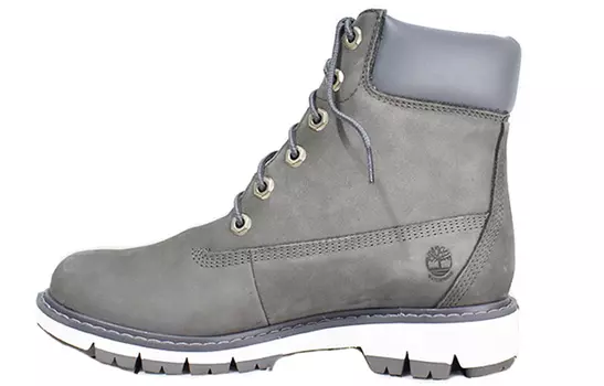 Ботинки Timberland Martin Boots Women's Gray
