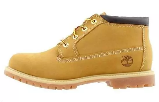 Ботинки Timberland Women's Nellie Chukka Boot 'Wheat'