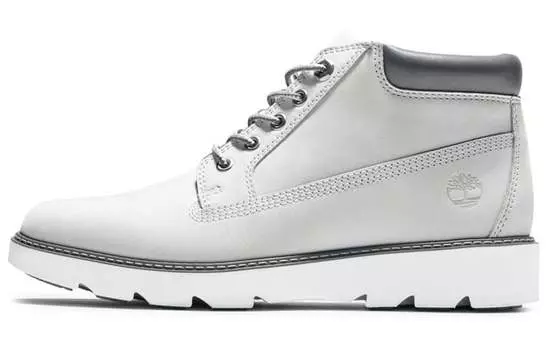 Ботинки Timberland Keeley Field Chukka Boot 'Grey' Women's