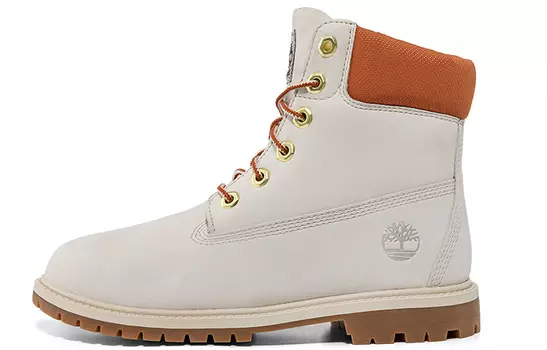 Женские ботинки Timberland Martin, Beige