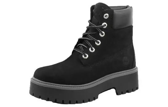 Женские ботинки Timberland Martin, Black